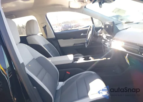 2024 Honda Prologue Ex z USA, uszkodzony, nr VIN 3GPKHVRJ5RS538644